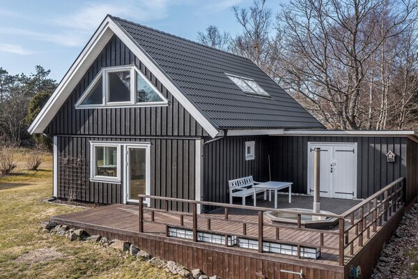 Foto van 12 persoons vakantie huis in Nösund-By Traum - Vakantiehuis in Nösund - Outdoor