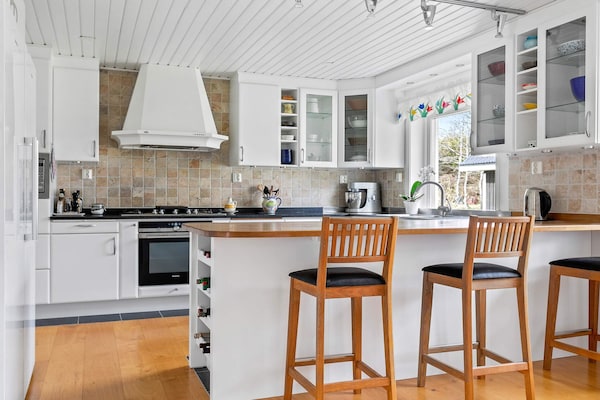 Foto van 12 persoons vakantie huis in Nösund-By Traum - Vakantiehuis in Nösund - Indoor