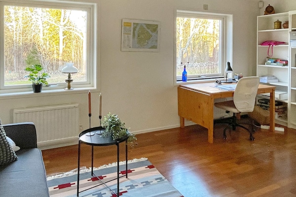 Foto van 12 persoons vakantie huis in Nösund-By Traum - Vakantiehuis in Nösund - Indoor
