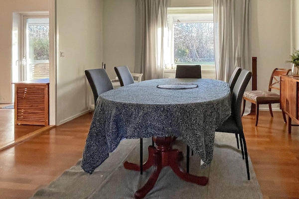 Foto van 12 persoons vakantie huis in Nösund-By Traum - Vakantiehuis in Nösund - Indoor