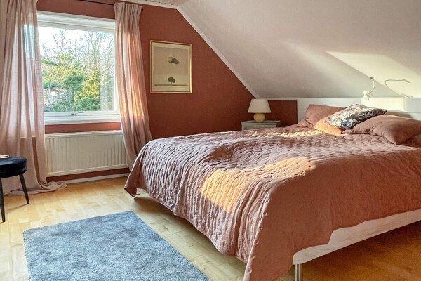 Foto van 12 persoons vakantie huis in Nösund-By Traum - Vakantiehuis in Nösund - Indoor