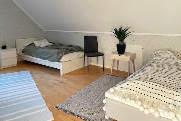 Foto van 12 persoons vakantie huis in Nösund-By Traum - Vakantiehuis in Nösund - Indoor