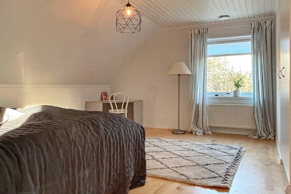 Foto van 12 persoons vakantie huis in Nösund-By Traum - Vakantiehuis in Nösund - Indoor