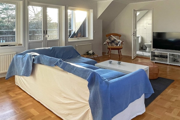 Foto van 12 persoons vakantie huis in Nösund-By Traum - Vakantiehuis in Nösund - Indoor