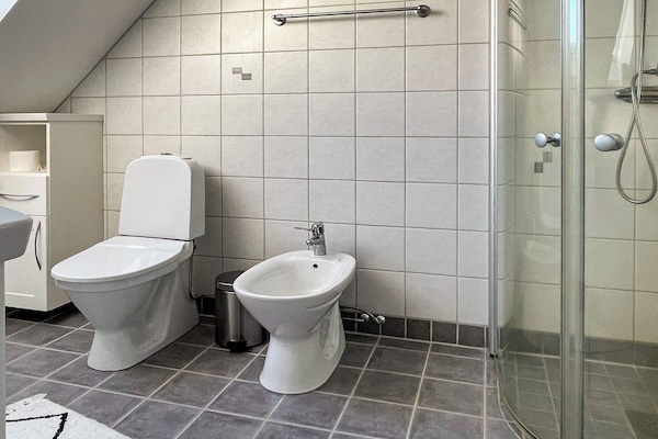 Foto van 12 persoons vakantie huis in Nösund-By Traum - Vakantiehuis in Nösund - Indoor