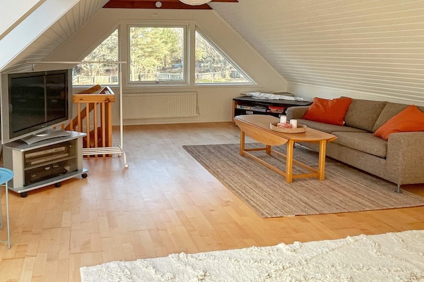 Foto van 12 persoons vakantie huis in Nösund-By Traum - Vakantiehuis in Nösund - Indoor