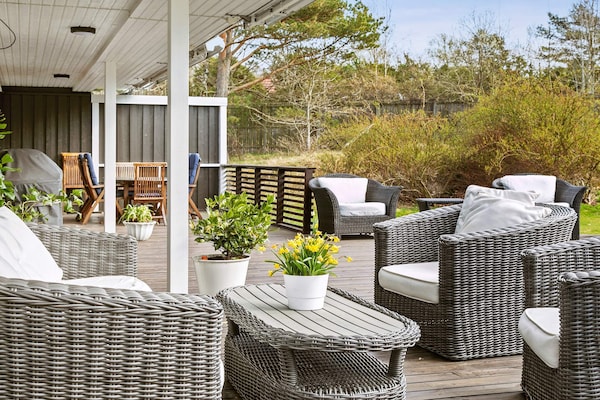 Foto van 12 persoons vakantie huis in Nösund-By Traum - Vakantiehuis in Nösund - Outdoor