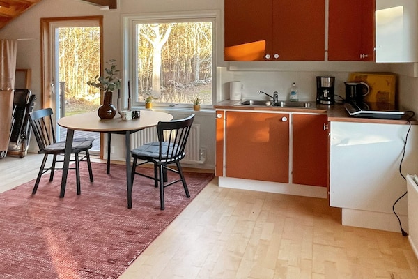 Foto van 12 persoons vakantie huis in Nösund-By Traum - Vakantiehuis in Nösund - Indoor
