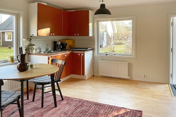 Foto van 12 persoons vakantie huis in Nösund-By Traum - Vakantiehuis in Nösund - Indoor