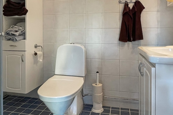 Foto van 12 persoons vakantie huis in Nösund-By Traum - Vakantiehuis in Nösund - Indoor