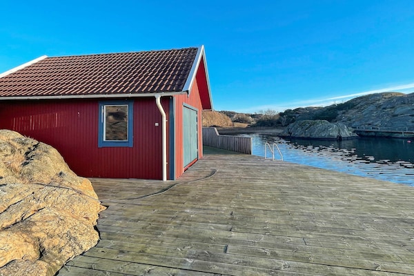 Foto van 12 persoons vakantie huis in Nösund-By Traum - Vakantiehuis in Nösund - Untagged