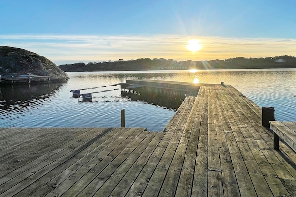 Foto van 12 persoons vakantie huis in Nösund-By Traum - Vakantiehuis in Nösund - Untagged