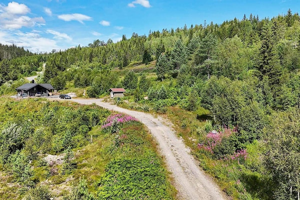 Foto van 6 persoons vakantie huis in Passebekk-By Traum - Vakantiehuis in Passebekk - Outdoor