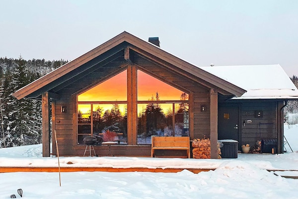 Foto van 6 persoons vakantie huis in Passebekk-By Traum - Vakantiehuis in Passebekk - Outdoor