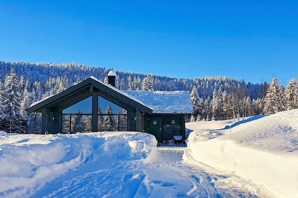 Foto van 6 persoons vakantie huis in Passebekk-By Traum - Vakantiehuis in Passebekk - Outdoor