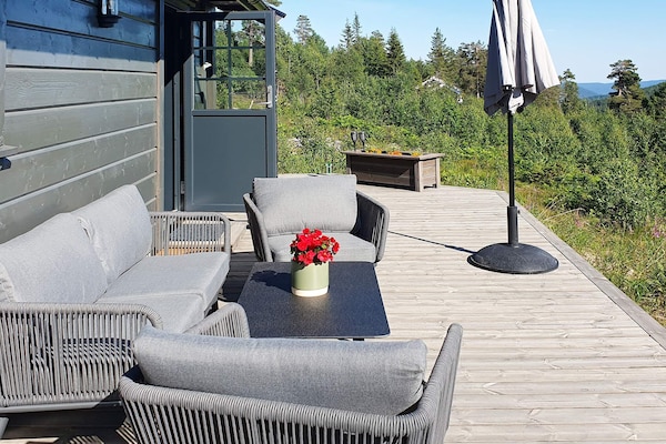 Foto van 6 persoons vakantie huis in Passebekk-By Traum - Vakantiehuis in Passebekk - Outdoor