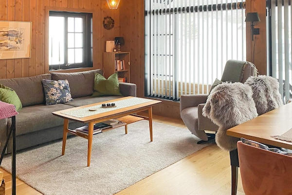 Foto van 6 persoons vakantie huis in Passebekk-By Traum - Vakantiehuis in Passebekk - Indoor