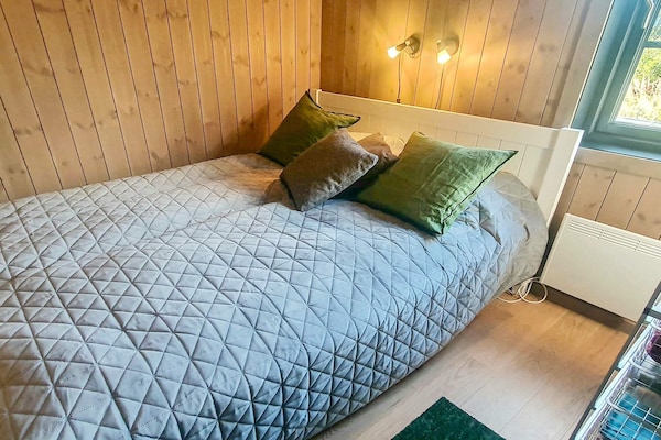 Foto van 6 persoons vakantie huis in Passebekk-By Traum - Vakantiehuis in Passebekk - Indoor
