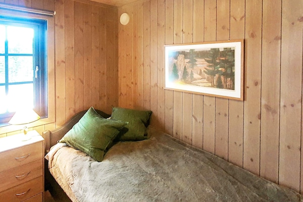 Foto van 6 persoons vakantie huis in Passebekk-By Traum - Vakantiehuis in Passebekk - Indoor