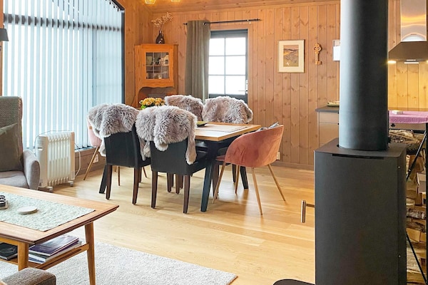 Foto van 6 persoons vakantie huis in Passebekk-By Traum - Vakantiehuis in Passebekk - Indoor