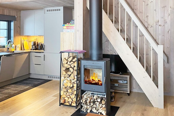 Foto van 6 persoons vakantie huis in Passebekk-By Traum - Vakantiehuis in Passebekk - Indoor