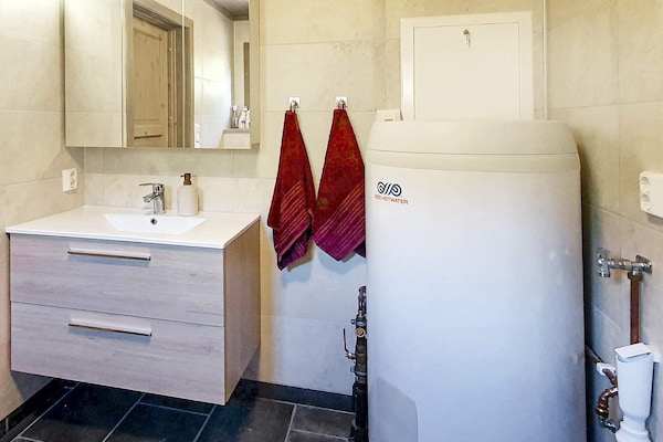 Foto van 6 persoons vakantie huis in Passebekk-By Traum - Vakantiehuis in Passebekk - Indoor
