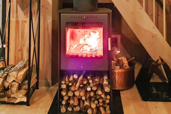 Foto van 6 persoons vakantie huis in Passebekk-By Traum - Vakantiehuis in Passebekk - Indoor
