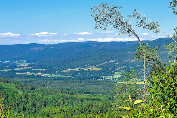 Foto van 6 persoons vakantie huis in Passebekk-By Traum - Vakantiehuis in Passebekk - View