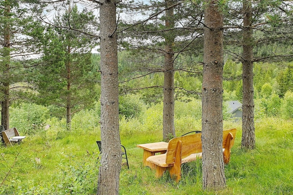 Foto van 6 persoons vakantie huis in Passebekk-By Traum - Vakantiehuis in Passebekk - Outdoor