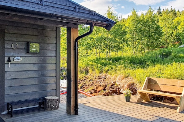 Foto van 6 persoons vakantie huis in Passebekk-By Traum - Vakantiehuis in Passebekk - Outdoor