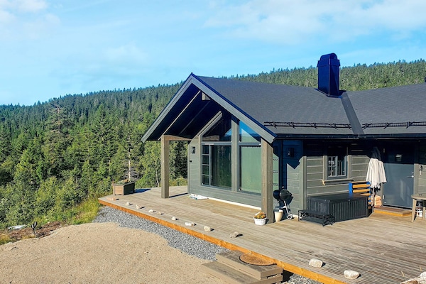 Foto van 6 persoons vakantie huis in Passebekk-By Traum - Vakantiehuis in Passebekk - Outdoor