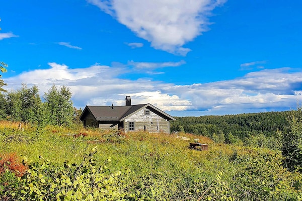 Foto van 6 persoons vakantie huis in Passebekk-By Traum - Vakantiehuis in Passebekk - Outdoor