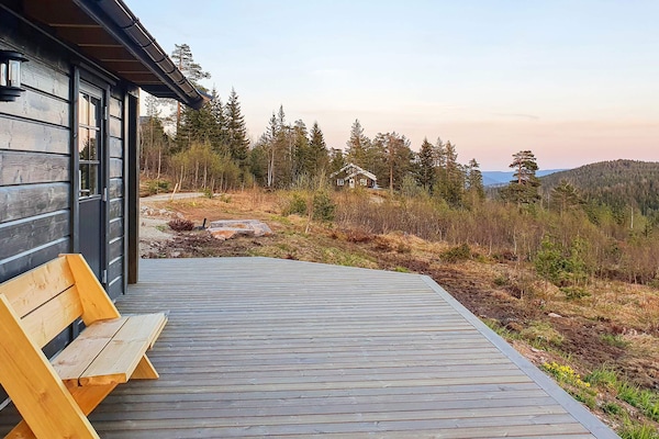 Foto van 6 persoons vakantie huis in Passebekk-By Traum - Vakantiehuis in Passebekk - Outdoor