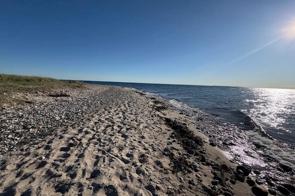 Foto van 10 persoons vakantie huis in Assens-By Traum - Vakantiehuis in Assens - WaterView