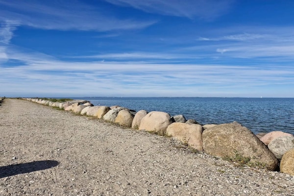 Foto van 10 persoons vakantie huis in Assens-By Traum - Vakantiehuis in Assens - WaterView