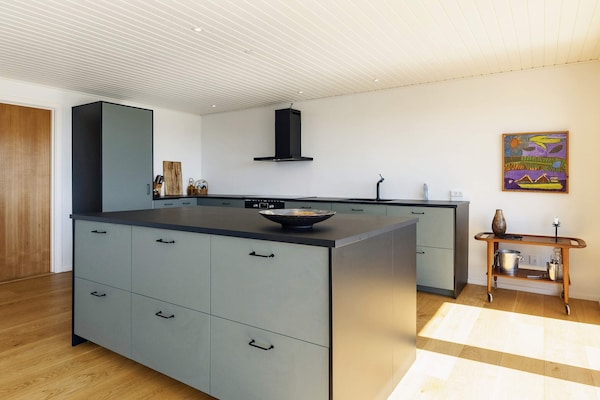 Foto van 10 persoons vakantie huis in Assens-By Traum - Vakantiehuis in Assens - Indoor