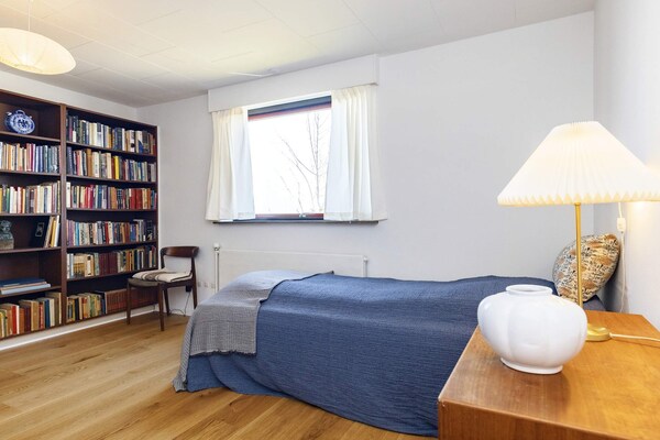 Foto van 10 persoons vakantie huis in Assens-By Traum - Vakantiehuis in Assens - Indoor