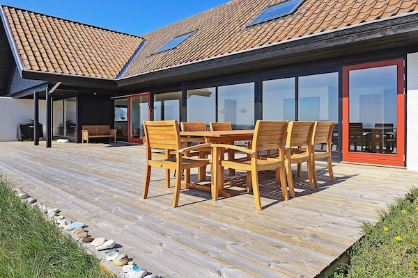 Foto van 10 persoons vakantie huis in Assens-By Traum - Vakantiehuis in Assens - View