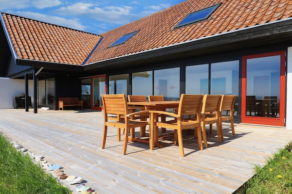 Foto van 10 persoons vakantie huis in Assens-By Traum - Vakantiehuis in Assens - View