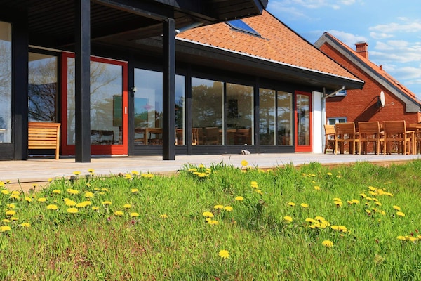 Foto van 10 persoons vakantie huis in Assens-By Traum - Vakantiehuis in Assens - View