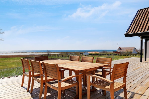 Foto van 10 persoons vakantie huis in Assens-By Traum - Vakantiehuis in Assens - WaterView