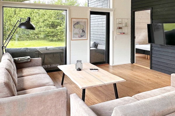 Foto van 7 persoons vakantie huis in Jerup-By Traum - Vakantiehuis in Jerup - Indoor