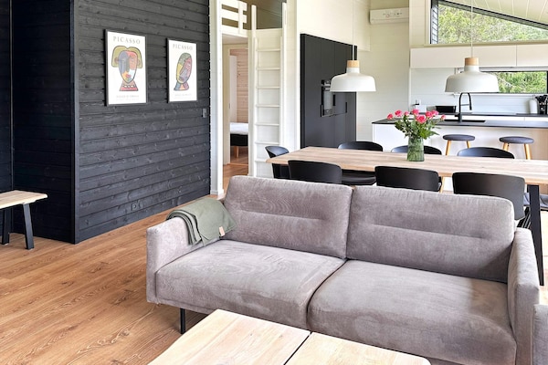 Foto van 7 persoons vakantie huis in Jerup-By Traum - Vakantiehuis in Jerup - Indoor