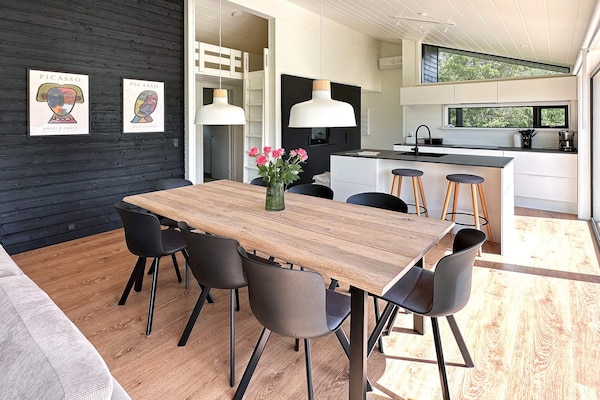 Foto van 7 persoons vakantie huis in Jerup-By Traum - Vakantiehuis in Jerup - Indoor