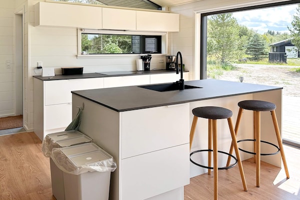 Foto van 7 persoons vakantie huis in Jerup-By Traum - Vakantiehuis in Jerup - Indoor