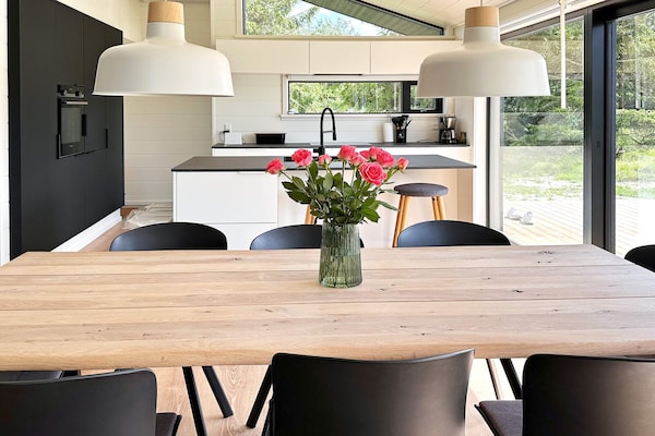 Foto van 7 persoons vakantie huis in Jerup-By Traum - Vakantiehuis in Jerup - Indoor
