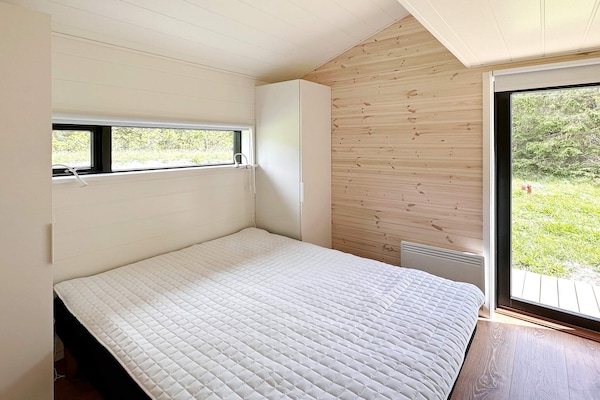 Foto van 7 persoons vakantie huis in Jerup-By Traum - Vakantiehuis in Jerup - Indoor