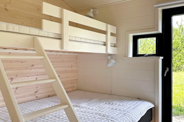 Foto van 7 persoons vakantie huis in Jerup-By Traum - Vakantiehuis in Jerup - Indoor