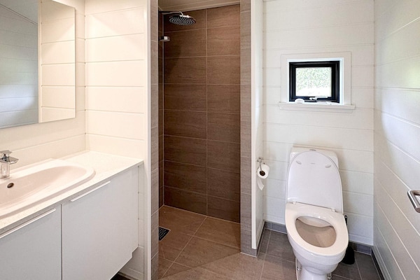 Foto van 7 persoons vakantie huis in Jerup-By Traum - Vakantiehuis in Jerup - Indoor