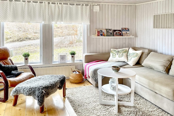 Foto van 8 persoons vakantie huis in FAGERHULT-By Traum - Vakantiehuis in FAGERHULT - Indoor